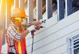 Best Stucco Siding  in Due West, SC